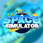 Chunk Studios Space Simulator