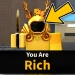 RICH icon