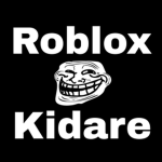 Roblox kidare