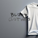 -Blood Clothes-