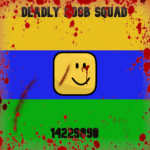 Deadly Noob Squad