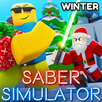 [UPD🎄] Saber Simulator 