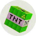 Toxic TNT