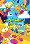 The Simpsons roblox fan group