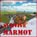 Survive The Marmots