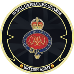 [:JBA] The Royal Grenadier Guards