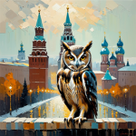 Owl Studios Incorporated