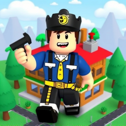 Dropper Tycoon!