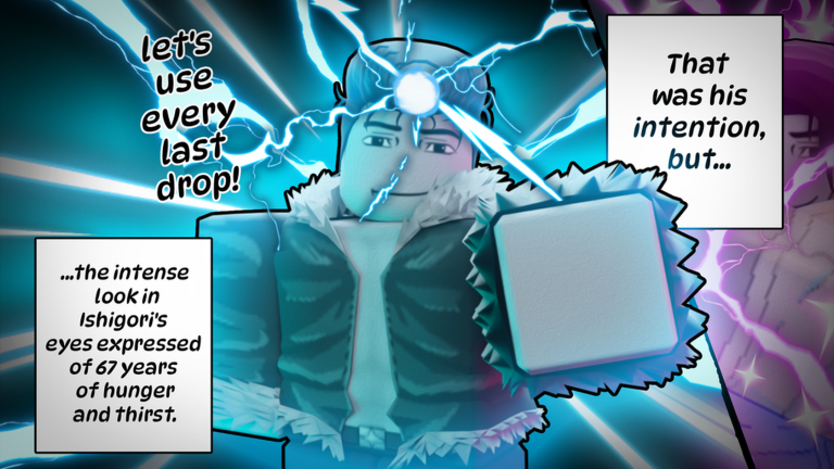 [JANE JULIET] Trình ngẫu nhiên Jujutsu  screenshot 1