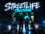 streetlife training