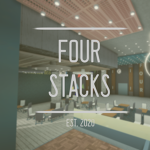 Four Stacks Brewing Co.