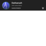 DatAarush Hub