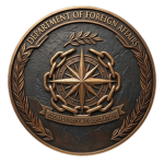 Valhalla Foreign Affairs