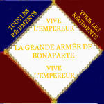 The French Army Of Bonparte