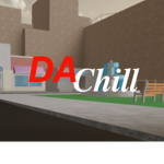 •Da Chill•