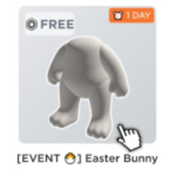 [✅] Easter Surprise