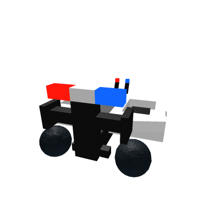 Bugger Patrol