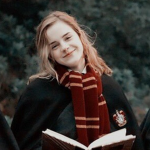 ~ Hermione Granger~