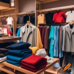 Senior's Shop