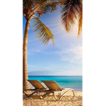 summer break chat