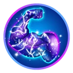 Game Badge Icon