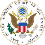 |USA| Supreme Court of the United States |USA|
