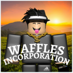 Wafflesxlcecream Designing inc.