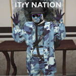 Tryhard me