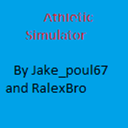 Athletic Simulator