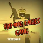 Flaming Eagles gang