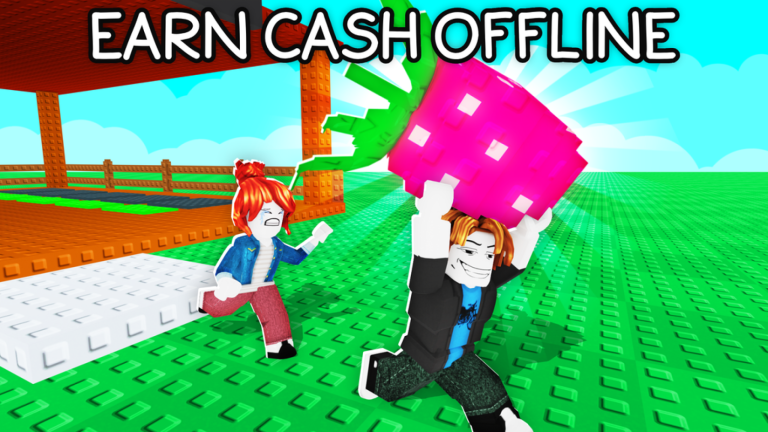 Steal a Garden [🌶️] screenshot 1