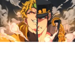 JOJO FANS!! ONLY!