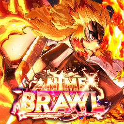 Anime Brawl