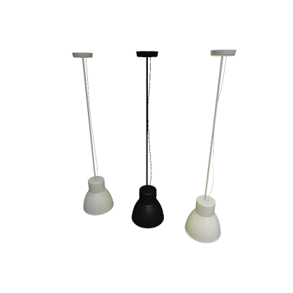 Modern Pendant Light Set