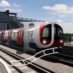 JU Lines (Phase 2) V0.4 icon