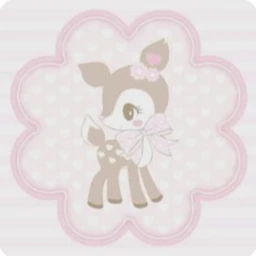 ⋆˚🦌｡ icon