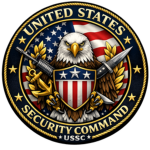 United States Security Command (USSC)