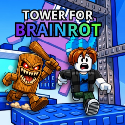 BRAINROT OF TOWERS 💫