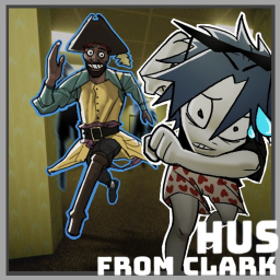 [v5.2] hus from clark  icon