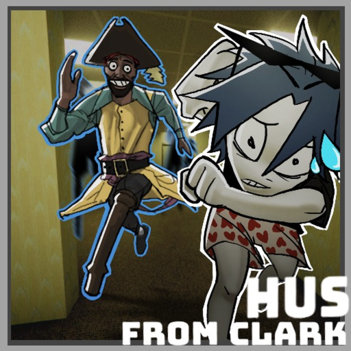 hus from clark