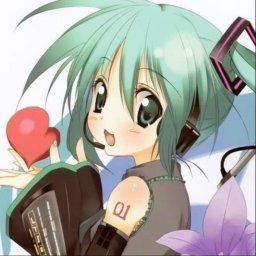 miku catalog
