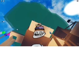 Survive Nextbots The Killers! icon