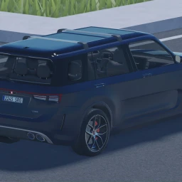 car dealership icon