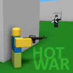 Hot Warzone