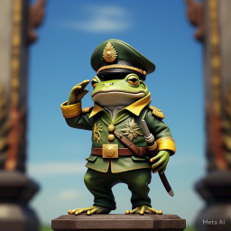 Small Army