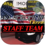 USA BORDER RP I PROFESSION I REALISTIC STAFF TEAM