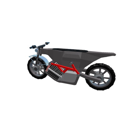 dirtbike remodel 2.0