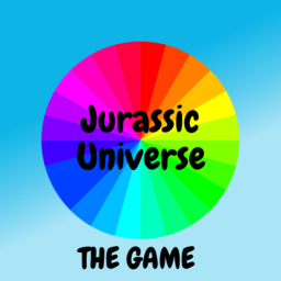 Jurassic Universe!
