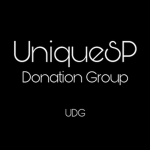 UniqueSP Donation Group