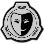 [SCPF − Anomaly Actors]